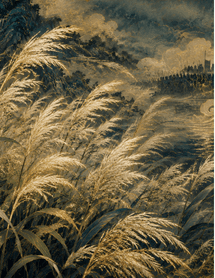 Reeds Texture