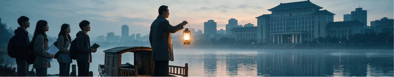 Guiding Light