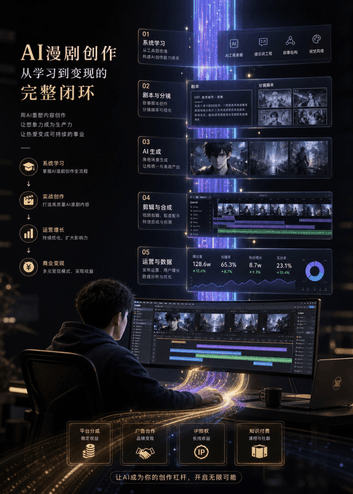 AI Dashboard Interface