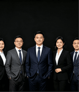 Frontline team