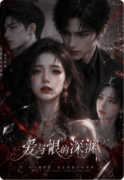 Character Poster