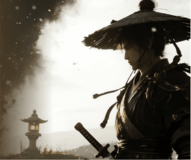 Samurai