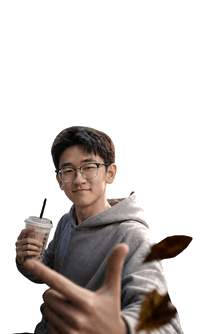 大鱼